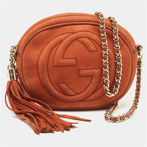 gucci small disco bag review|gucci disco bag discount.